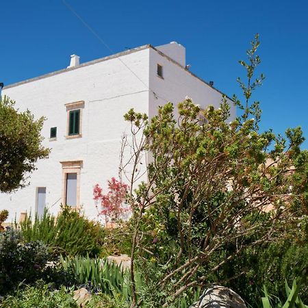 Masserie Maresca Ostuni Bagian luar foto