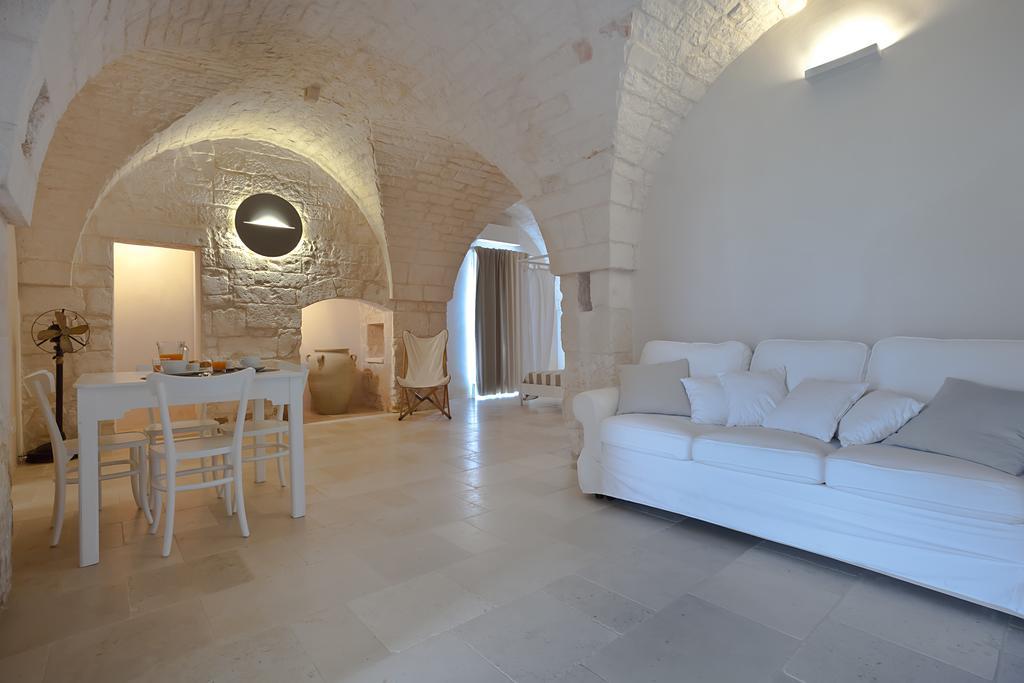 Masserie Maresca Ostuni Ruang foto
