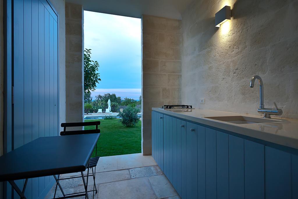Masserie Maresca Ostuni Ruang foto