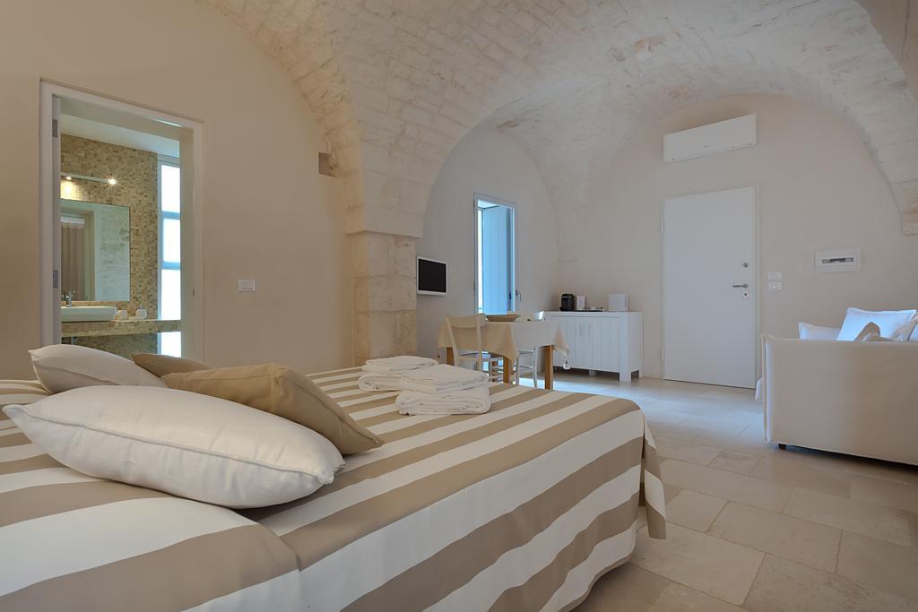 Masserie Maresca Ostuni Ruang foto