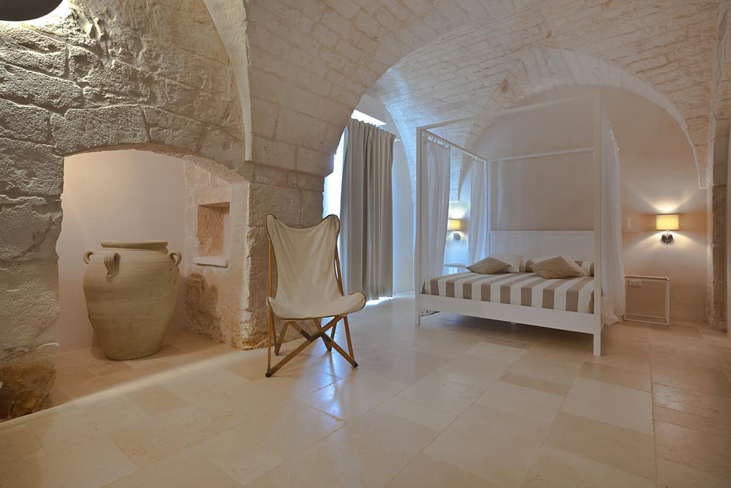Masserie Maresca Ostuni Ruang foto