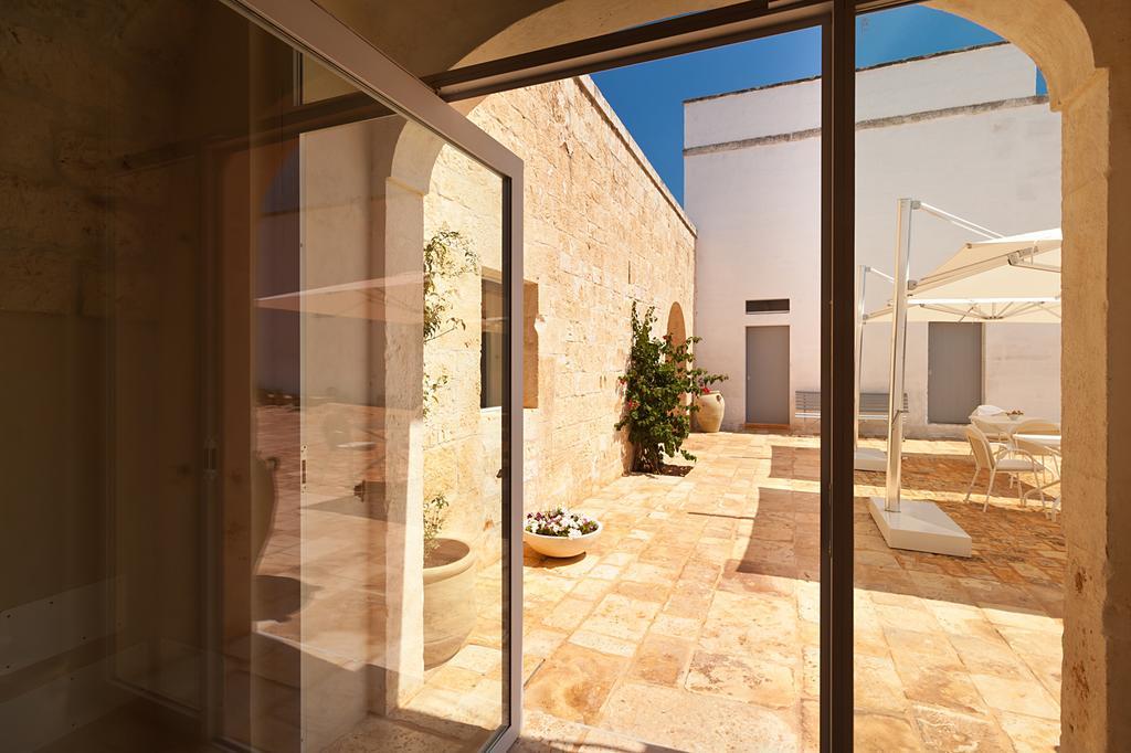 Masserie Maresca Ostuni Bagian luar foto