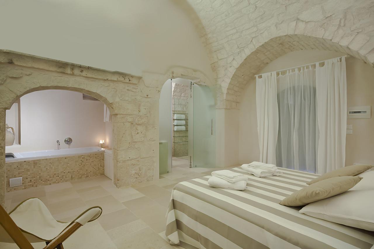 Masserie Maresca Ostuni Bagian luar foto