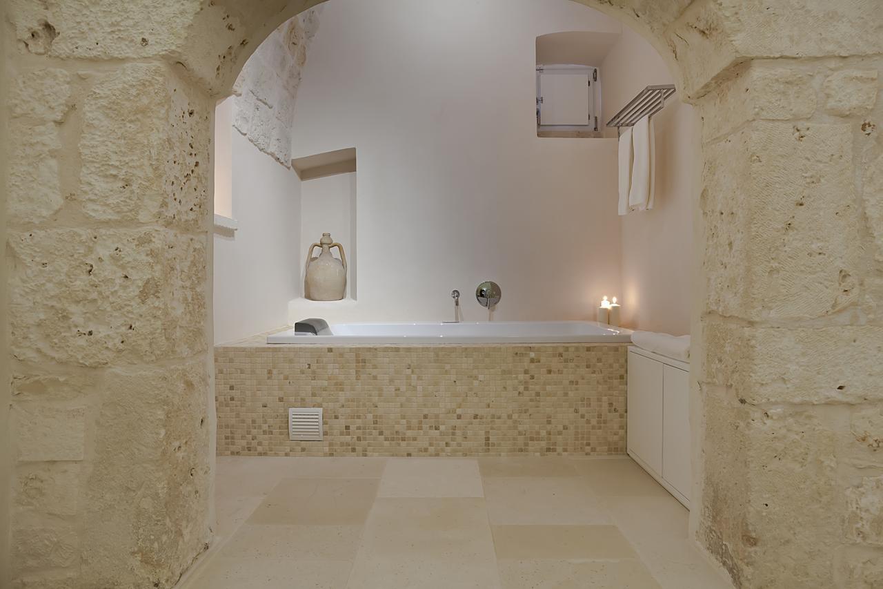 Masserie Maresca Ostuni Bagian luar foto
