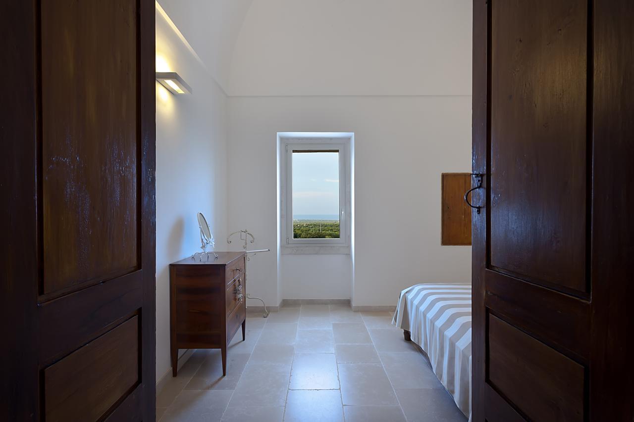 Masserie Maresca Ostuni Bagian luar foto